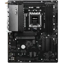 AMD AM5 B850/4DDR5/WIFI - 2