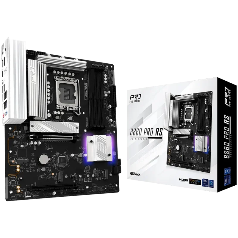 INTEL B860/4DDR5 - 1