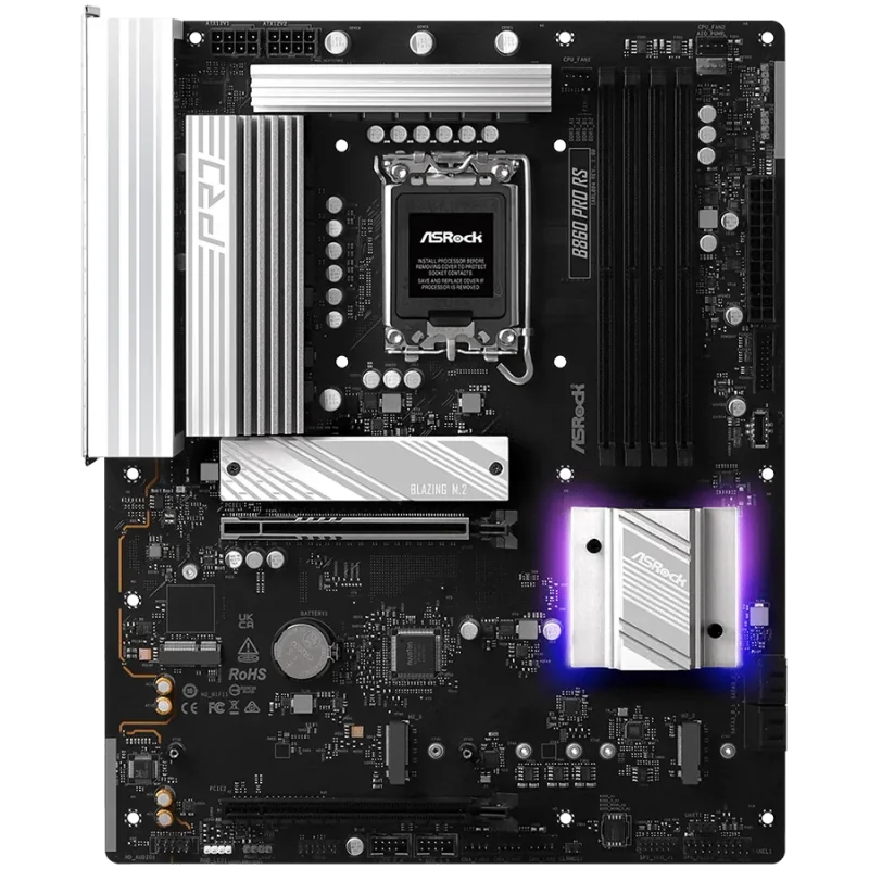 INTEL B860/4DDR5 - 1