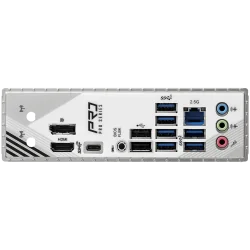 INTEL B860/4DDR5 - 3