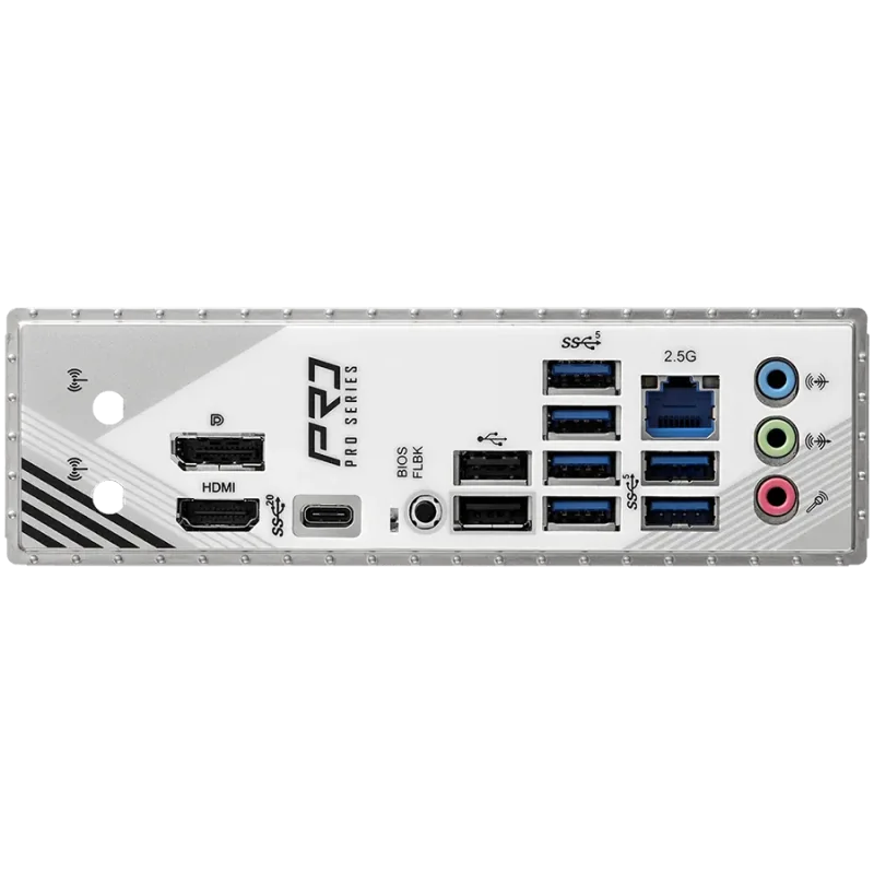 INTEL B860/4DDR5 - 1