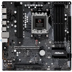 ASROCK B650M PG Lightning mATX AM5 DDR5 - 2