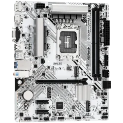 ASROCK B760M-HDV/M.2 mATX LGA1700 DDR5 - 2
