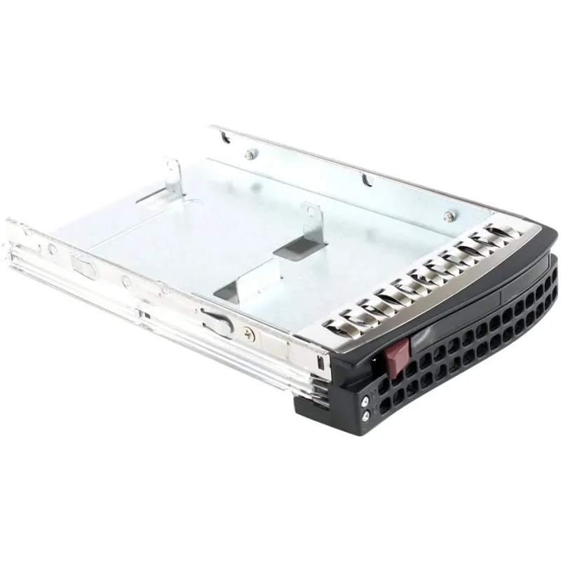 SUPERMICRO 2.5" HDD enclosure converter for 4th Generation 3.5" Hot Swap enclosure, Retail - 1