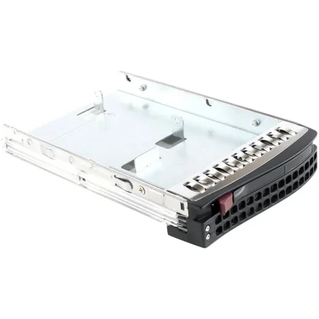 SUPERMICRO 2.5" HDD enclosure converter for 4th Generation 3.5" Hot Swap enclosure, Retail - 1