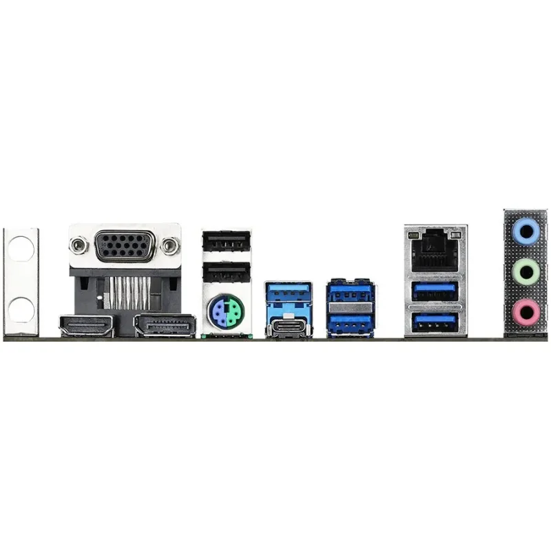 ASROCK B550M Pro4 mATX AM4 DDR4 - 1