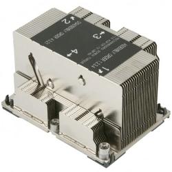 2U Passive CPU Heat Sink for LGA 3647 - 2