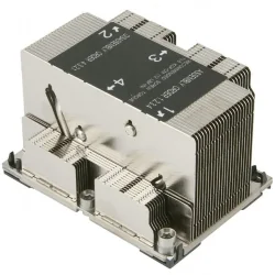 2U Passive CPU Heat Sink for LGA 3647 - 2