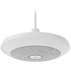 LOGITECH Mic Pod Pendant Mount - OFF-WHITE - EMEA29-953 - 1