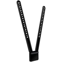 LOGITECH TV MOUNT FOR MEETUP CAMERA - WW - 1