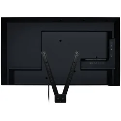 LOGITECH TV MOUNT FOR MEETUP CAMERA - WW - 2