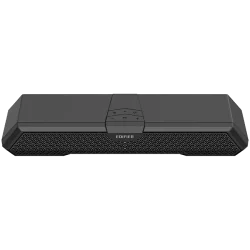 Edifier MG250 2.0 Desktop Soundbar, Bluetooth V5.3, USB-A soundcard input, 2-inch full-range drivers 5W (RMS) output, RGB light 