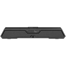 Edifier MG250 2.0 Desktop Soundbar, Bluetooth V5.3, USB-A soundcard input, 2-inch full-range drivers 5W (RMS) output, RGB light 