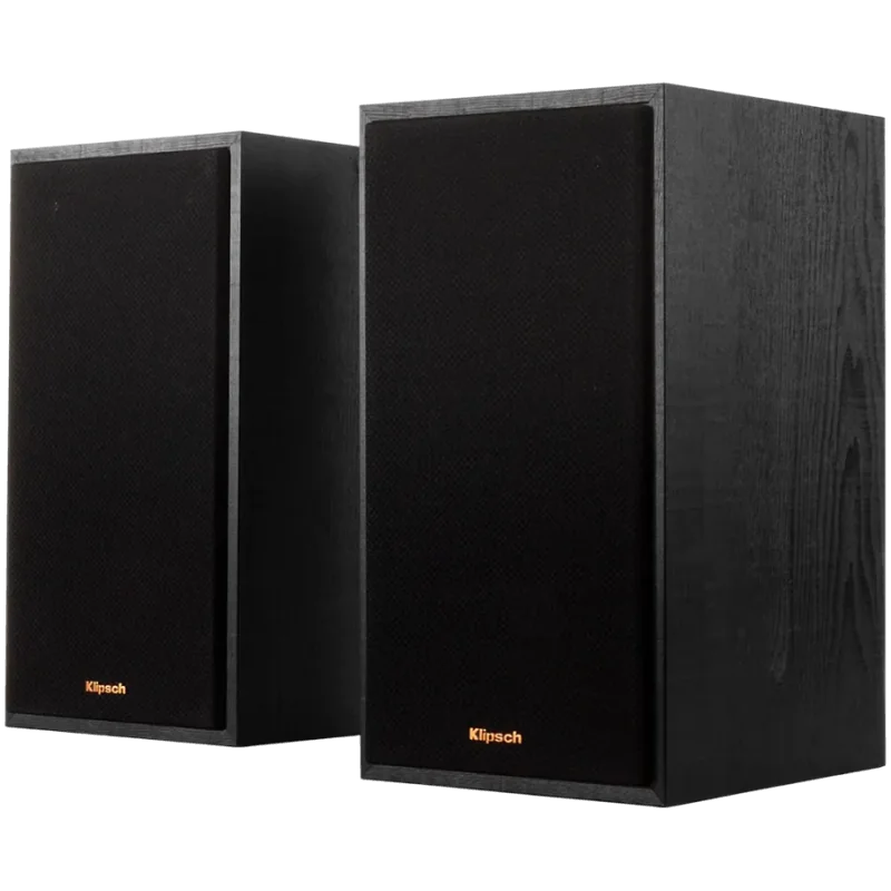 KLIPSCH R-51PM Black - 1