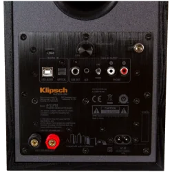 KLIPSCH R-51PM Black - 4