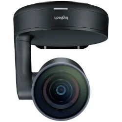 LOGITECH RALLY PLUS ULTRA-HD CONFERENCE CAM - BLACK - EMEA - 3