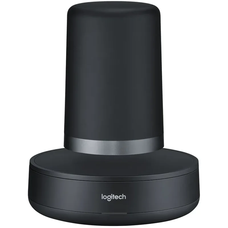 LOGITECH RALLY PLUS ULTRA-HD CONFERENCE CAM - BLACK - EMEA - 1