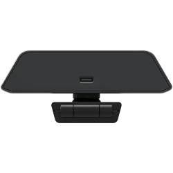Prestigio Solutions Video Conferencing 13MP UHD Camera: 4K, 13MP, 2 mic, 4m (Range), Connection via USB Type-C - 2
