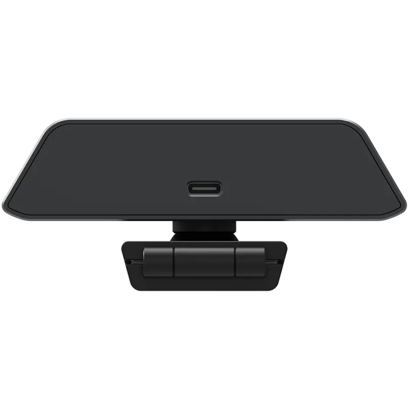 Prestigio Solutions Video Conferencing 13MP UHD Camera: 4K, 13MP, 2 mic, 4m (Range), Connection via USB Type-C - 1
