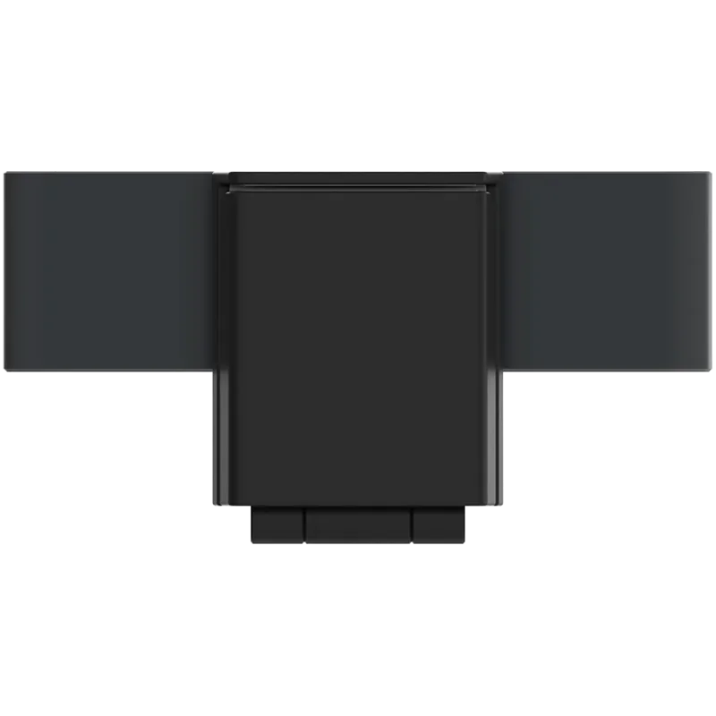 Prestigio Solutions Video Conferencing 13MP UHD Camera: 4K, 13MP, 2 mic, 4m (Range), Connection via USB Type-C - 1