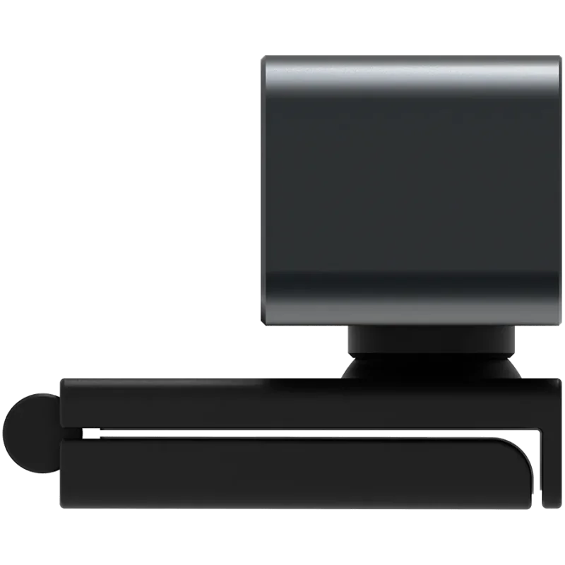 Prestigio Solutions Video Conferencing 13MP UHD Camera: 4K, 13MP, 2 mic, 4m (Range), Connection via USB Type-C - 1