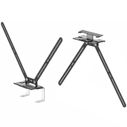 LOGITECH TV MOUNT for Video Bars - WW - 1