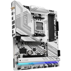 ASROCK X870 Pro RS Wifi ATX AM5 DDR5 - 2