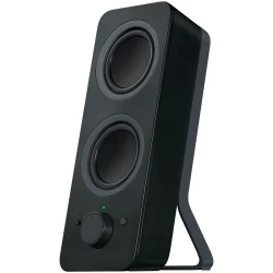 LOGITECH Z207 Bluetooth Stereo Speakers - BLACK - 2