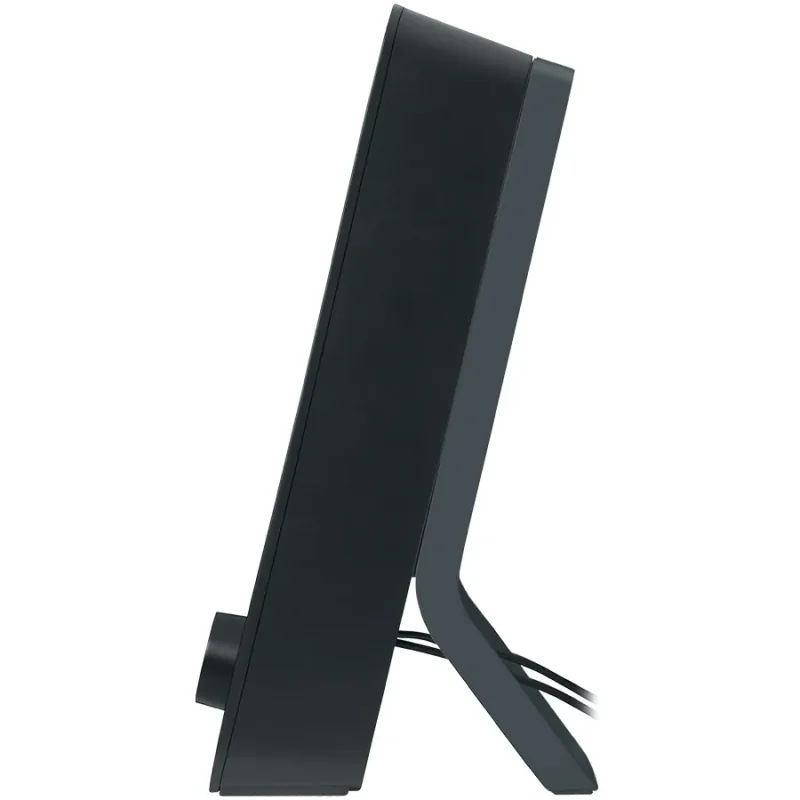 LOGITECH Z207 Bluetooth Stereo Speakers - BLACK - 1