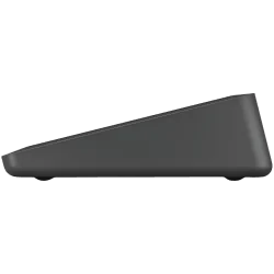 LOGITECH Tap IP - GRAPHITE - USB - WW - TOUCH SCREEN - 2