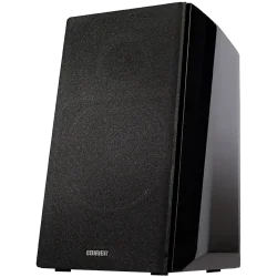 Edifier R2000DB 2.0 Bookshelf Speakers, Bluetooth, 3.5mm to RCA, Optical, 1-inch Tweeters, 5-inch Drivers, 120W (RMS), Control K