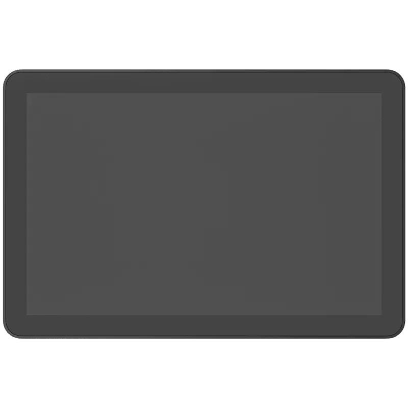 LOGITECH Tap Scheduler - GRAPHITE - USB - WW - TOUCH SCREEN - 1