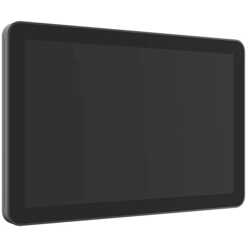 LOGITECH Tap Scheduler - GRAPHITE - USB - WW - TOUCH SCREEN - 1