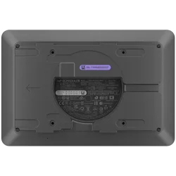 LOGITECH Tap Scheduler - GRAPHITE - USB - WW - TOUCH SCREEN - 3