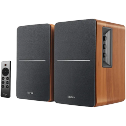 Multimedia - Audio System EDIFIER R1280DB brown (Stereo,42W, 55Hz-20000Hz) - 1