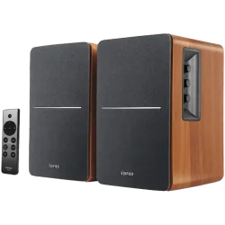 Multimedia - Audio System EDIFIER R1280DB brown (Stereo,42W, 55Hz-20000Hz) - 1