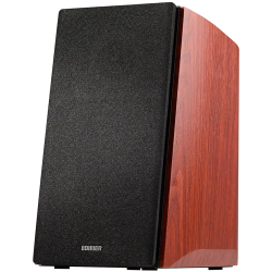 Edifier R2000DB 2.0 Bookshelf Speakers, Bluetooth, 3.5mm to RCA, Optical, 1-inch Tweeters, 5-inch Drivers, 120W (RMS), Control K