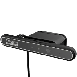 Prestigio Solutions Video Conferencing Windows Hello Camera: FHD, 2MP, 2 mic, 1m (Range), Connection via USB 3.0 - 5