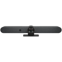 LOGITECH RALLY BAR GRAPHITE - EMEA - 1
