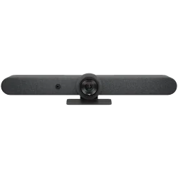LOGITECH RALLY BAR GRAPHITE - EMEA - 1