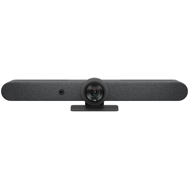 LOGITECH RALLY BAR GRAPHITE - EMEA - 1