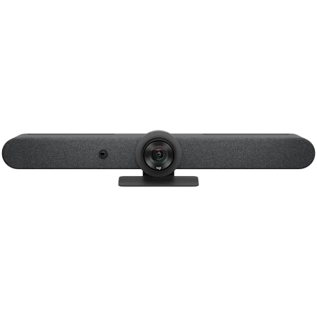 LOGITECH RALLY BAR GRAPHITE - EMEA - 1
