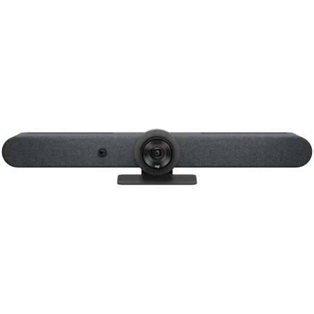 LOGITECH RALLY BAR GRAPHITE - EMEA - 1