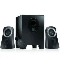 LOGITECH Audio System 2.1 Z313 - EMEA - 1
