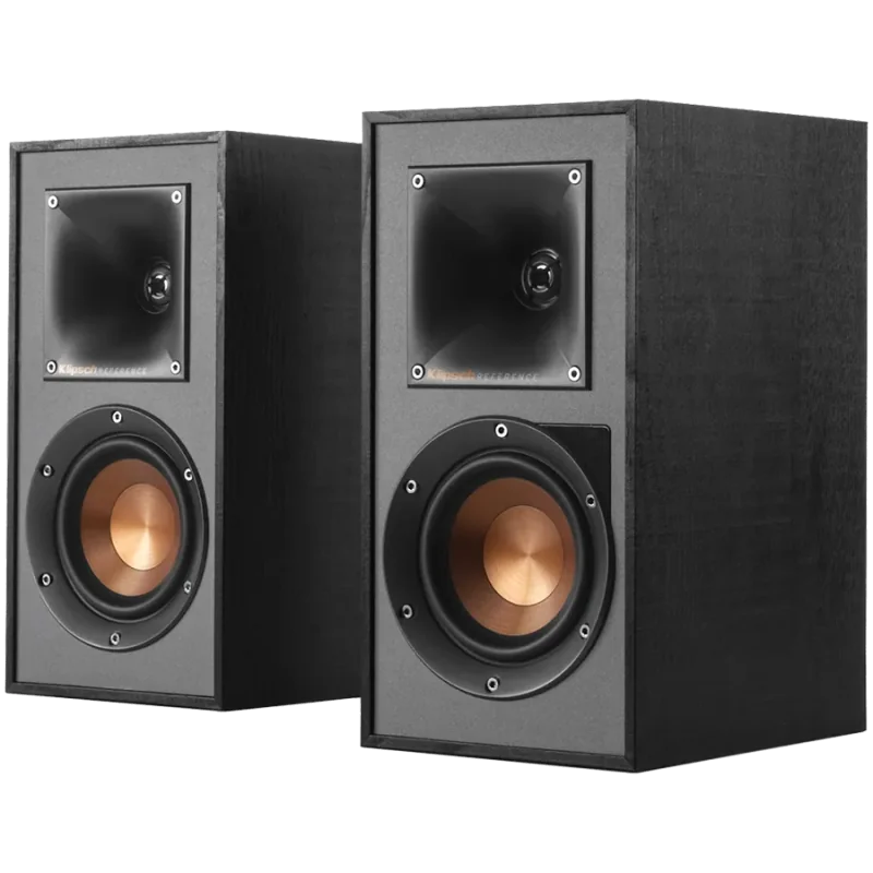 KLIPSCH R-41PM Black - 1