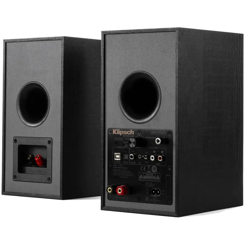 KLIPSCH R-41PM Black - 1