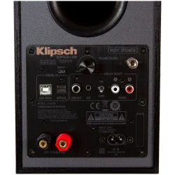 KLIPSCH R-41PM Black - 4