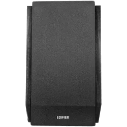 Edifier R1855DB 2.0 Bookshelf Speakers, BT V5.1, Optical, Coaxial, RCA, 0.75-inch Tweeters, 4-inch Drivers, Sub-Out, 70W (RMS), 