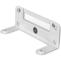 LOGITECH WALL MOUNT for Video Bars - WW - 1