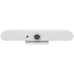 LOGITECH RALLY BAR OFF-WHITE - EU/SEA/INDO/KO - 1